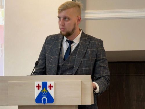 В Менделеевском районе подвели итоги и наметили планы на год в сфере молодежной политики