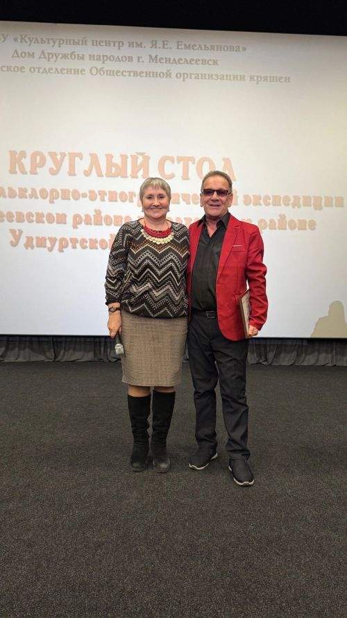 Сегодня в кинотеатре «Юность» состоялась премьера фильма «Муйтумар — серебряный путь»