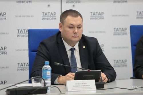 В Казани состоится региональный день форума «Малая Родина — сила России»
