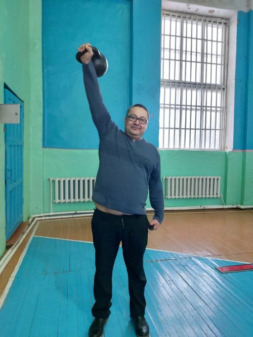 В Бизякинском поселении провели спортивный праздник «День ГТО»