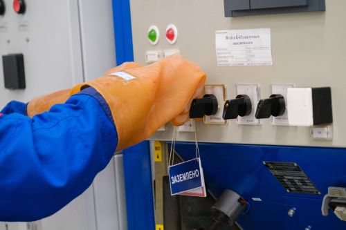 АО «Транснефть — Прикамье» по итогам прошлого года сэкономило более 17 млн кВт*ч электроэнергии