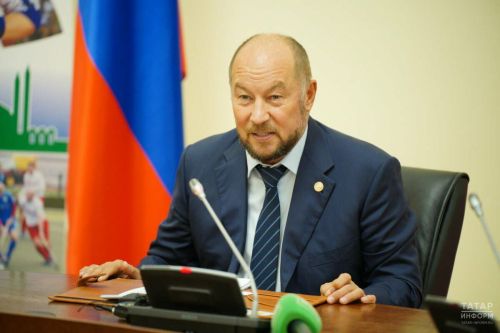 Физкультурно-спортивному обществу «Динамо» РТ исполняется 99 лет