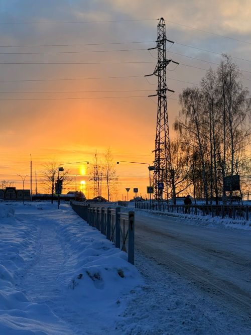 Ждать ли магнитных бурь в феврале 2025