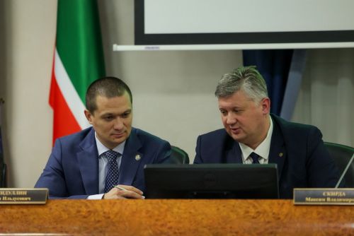 В прошлом году более 80 жителей Татарстана получили бесплатную юридическую помощь