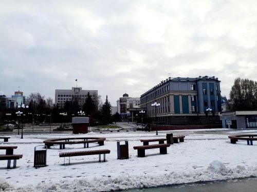 Метеоролог рассказал, вернутся ли в Татарстан холода