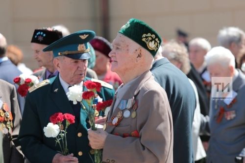 Юбилейный год Великой Победы: какие выплаты положены ветеранам