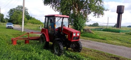 В Тойгузинском сельском поселении прошел сход граждан