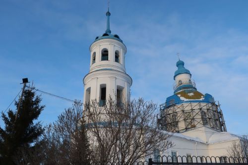 Народный календарь: 30 января — Антон Перезимник