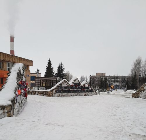 Прогноз погоды в Менделеевске на 31 января