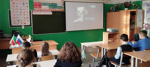 Киноурок «Чистодей»: формирование семейных ценностей через кино в начальных классах