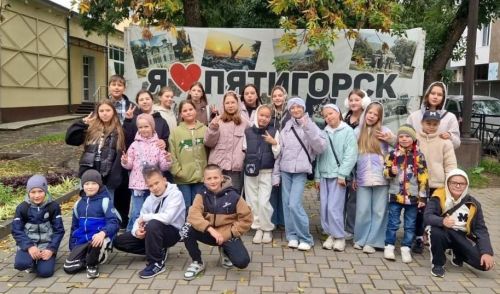 Народный театр им. А. Ахунова из Менделеевска завоевал награды на Международном фестивале «Многоликий Кавказ»