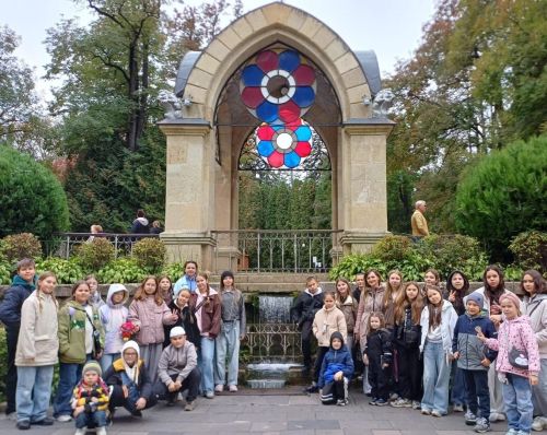 Народный театр им. А. Ахунова из Менделеевска завоевал награды на Международном фестивале «Многоликий Кавказ»