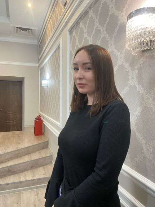 В Менделеевске произошли кадровые изменения