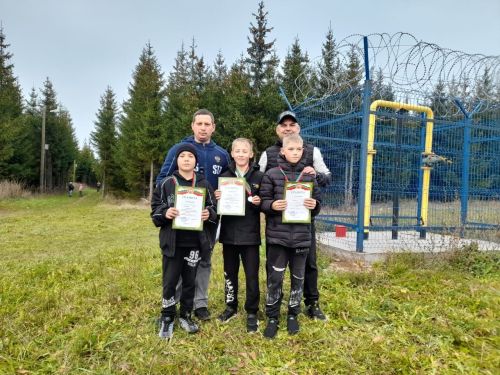 Яркий спортивный праздник прошёл на базе спортшколы «Батыр»