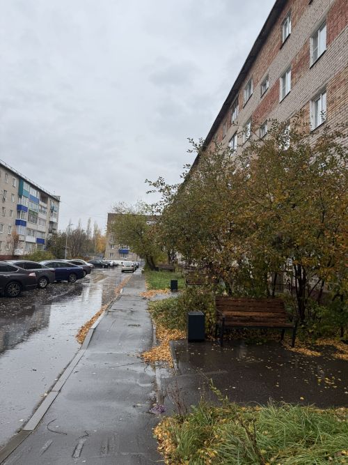 До 1 градуса тепла ночью ожидается в Менделеевске в среду