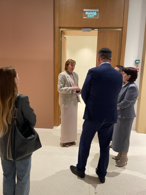 В Казанском Кремле открылась выставка «Империя Ушковых»