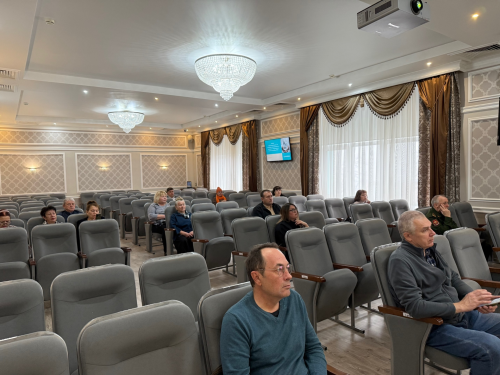 Задолженность за ЖКУ: в Менделеевске усилят работу с неплательщиками