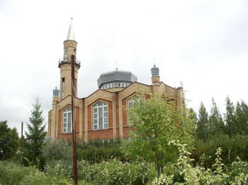 Стали известны даты Ураза-байрам и Курбан –байрам в Татарстане