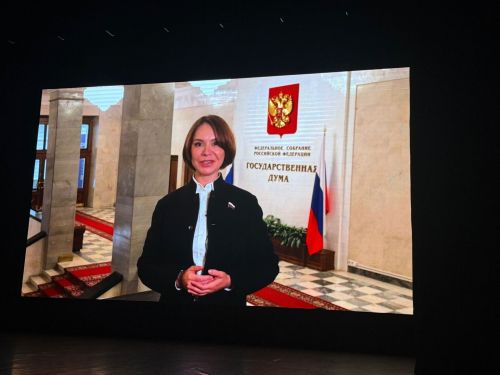 «Самый Классный КЛАССНЫЙ — 2025»:  в Менделеевске проходит конкурс для лучших педагогов