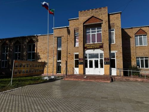 Депутат Государственной Думы Анатолий Петрович Иванов посетил Менделеевск с рабочим визитом