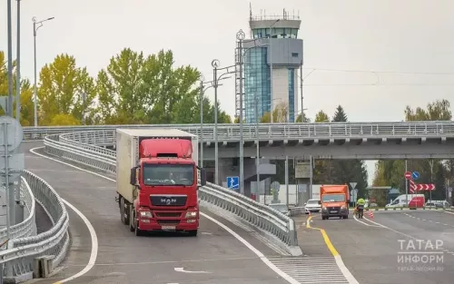 В 2026 году в России появятся новые дорожные знаки