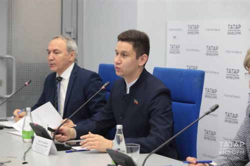 Премия «Герои Нашего Времени» объявила о введении новых номинаций для волонтёров СВО
