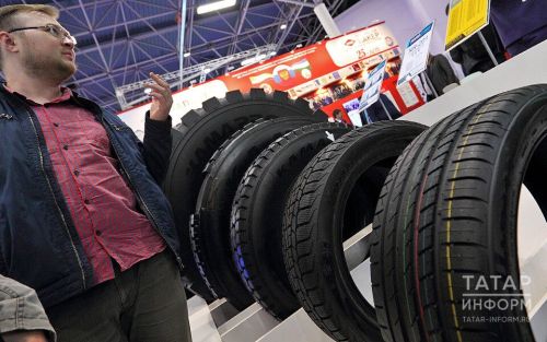 Как правильно хранить летнюю резину зимой
