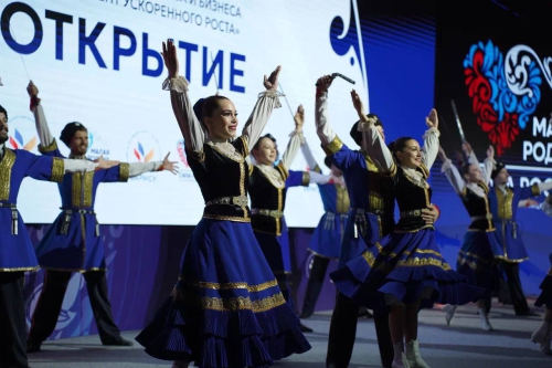 Опыт благоустройства Менделеевска оценили на всероссийском форуме