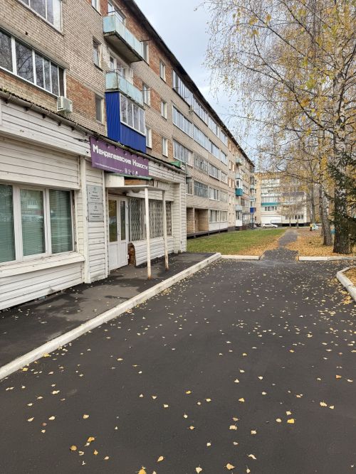 Конец рабочей недели прогнозируется без осадков