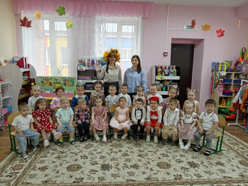 В Менделеевске АНО «Время побед» завершила реализацию проекта