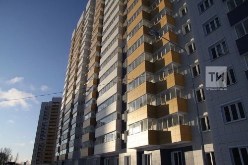 Молодые учёные Татарстана поборолись за жилищные гранты: приём заявок завершён