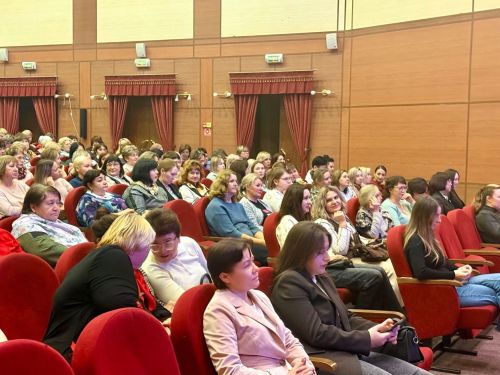 Менделеевские педагоги усиливают профилактику экстремизма и терроризма среди подростков