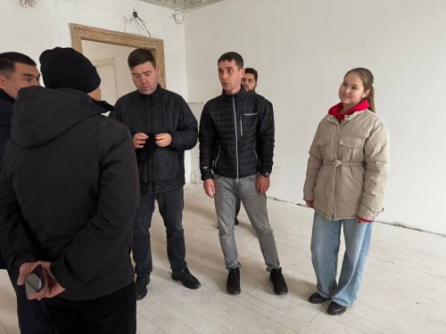 Как преображается музей Менделеевска: промежуточные итоги реконструкции