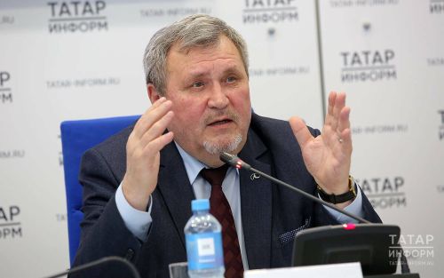 Писатели Татарстана обсудят объединение с Союзом писателей России
