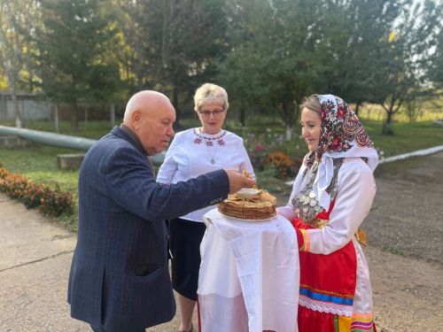 В Менделеевском районе проведена масштабная конференция, посвящённая 140-летию марийского поэта-баснописца Микая