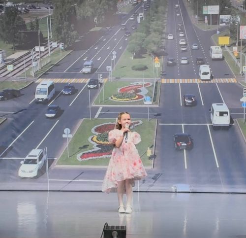 В Набережных Челнах состоялся республиканский конкурс юных исполнителей «Звёздная осень»
