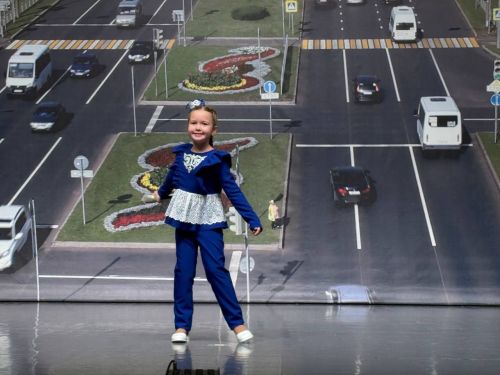 В Набережных Челнах состоялся республиканский конкурс юных исполнителей «Звёздная осень»