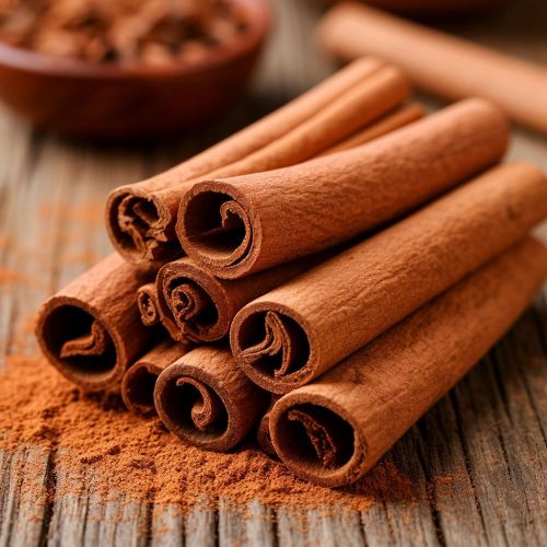 Польза корицы: 7 полезных свойств для здоровья и самочувствия