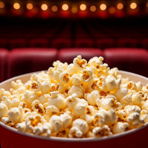 Казанец потерял 30 тысяч рублей на поддельных билетах в кино от онлайн-мошенницы