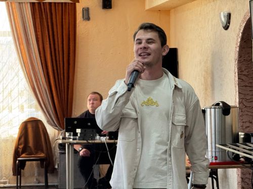 В Менделеевске чествовали ветеранов муниципальной службы
