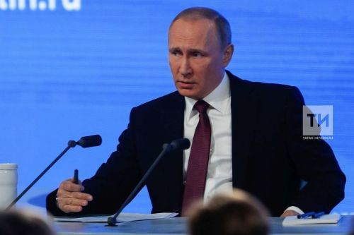 Сегодня Владимир Путин отмечает 73-й день рождения