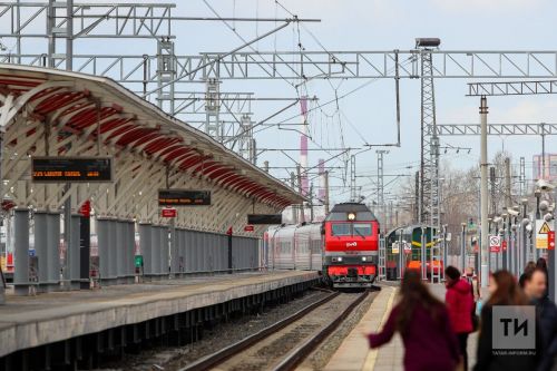 РЖД ввели детские купе во всех поездах дальнего следования для комфортных поездок с детьми