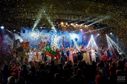 До окончания приема заявок на фестиваль «Наше время – Безнең заман» осталось всего 4 дня