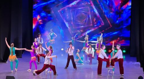 В Менделеевске состоится праздничный концерт «Край ты мой, родимый край»