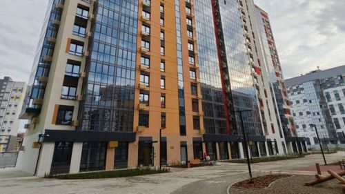 В Татарстане достроен соципотечный комплекс «Мәхәббәт» на 2003 квартиры