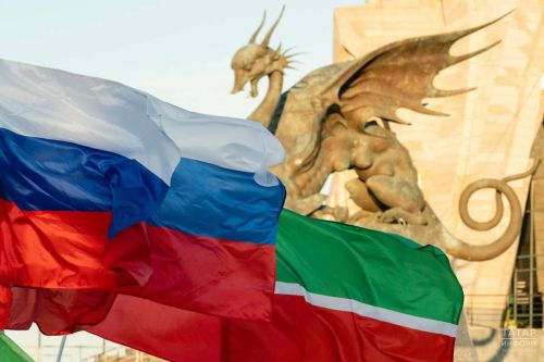 Марат Хуснуллин высоко оценил достижения Татарстана в федеральных программах