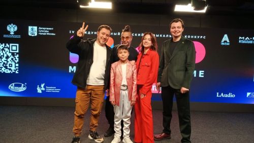 Лев Абрамов из Менделеевска завоевал Гран-при международного детского музыкального конкурса