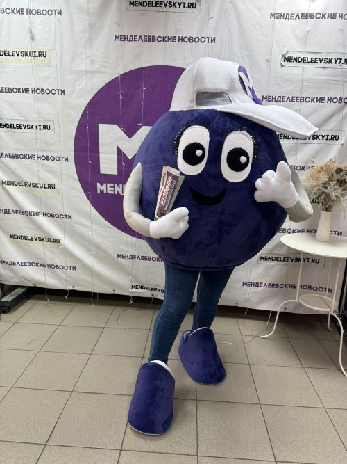 14 ноября в «Менделеевских новостях» пройдёт медийный день подписчика
