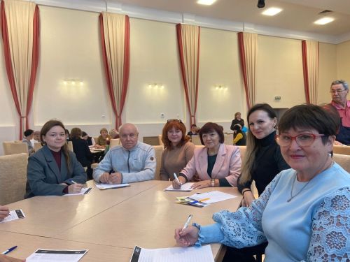 «Татарча диктант» пройдёт в Менделеевске 14 ноября