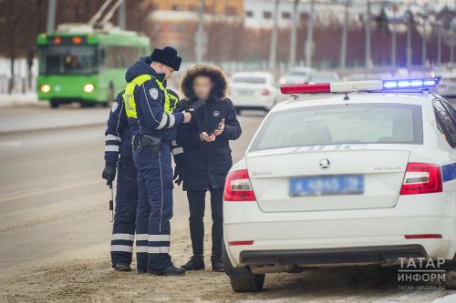 Езда без ОСАГО: Госдума ограничит количество штрафов